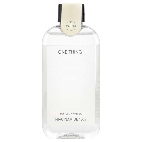 One Thing, Ниацинамид 10%, 5 жидк. унция $ 12.99 (5 жидк. унций)