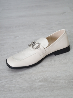 Лоферы женские GERONEA DP93-3