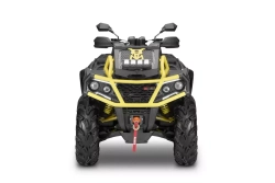 Квадроцикл AODES PATHCROSS 1000S MUD PRO EPS