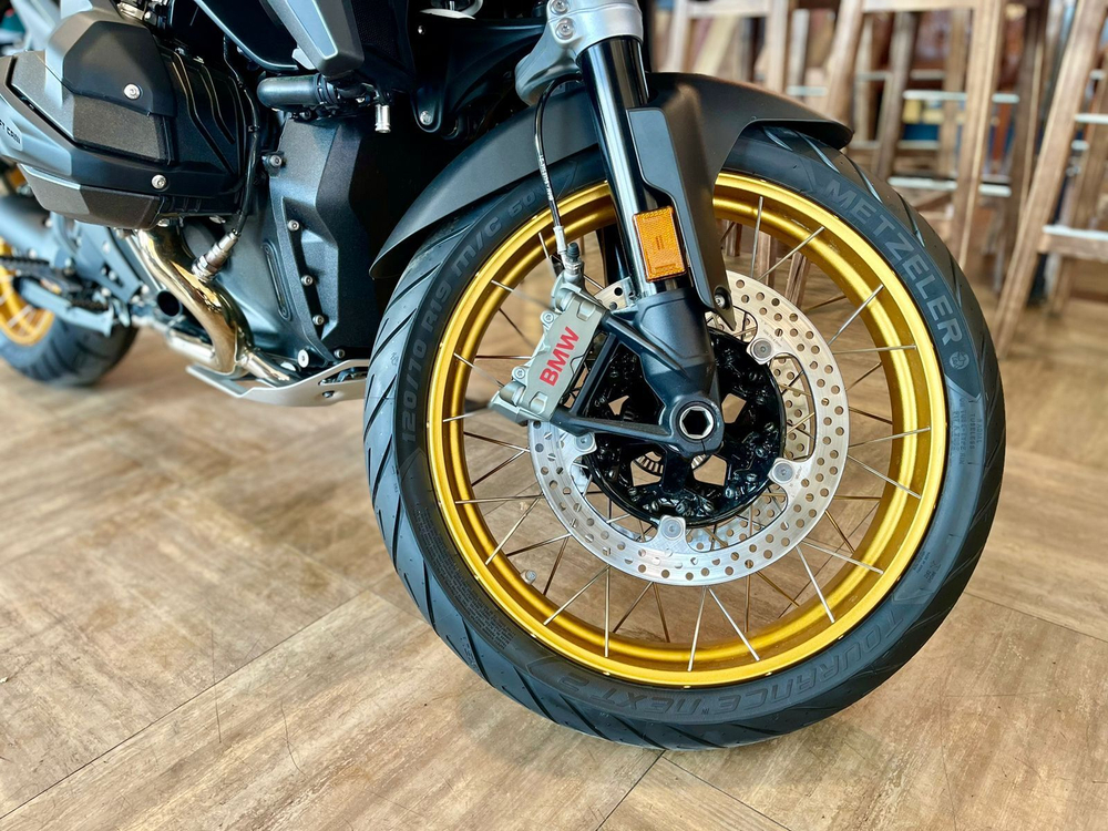 BMW R 1300 GS