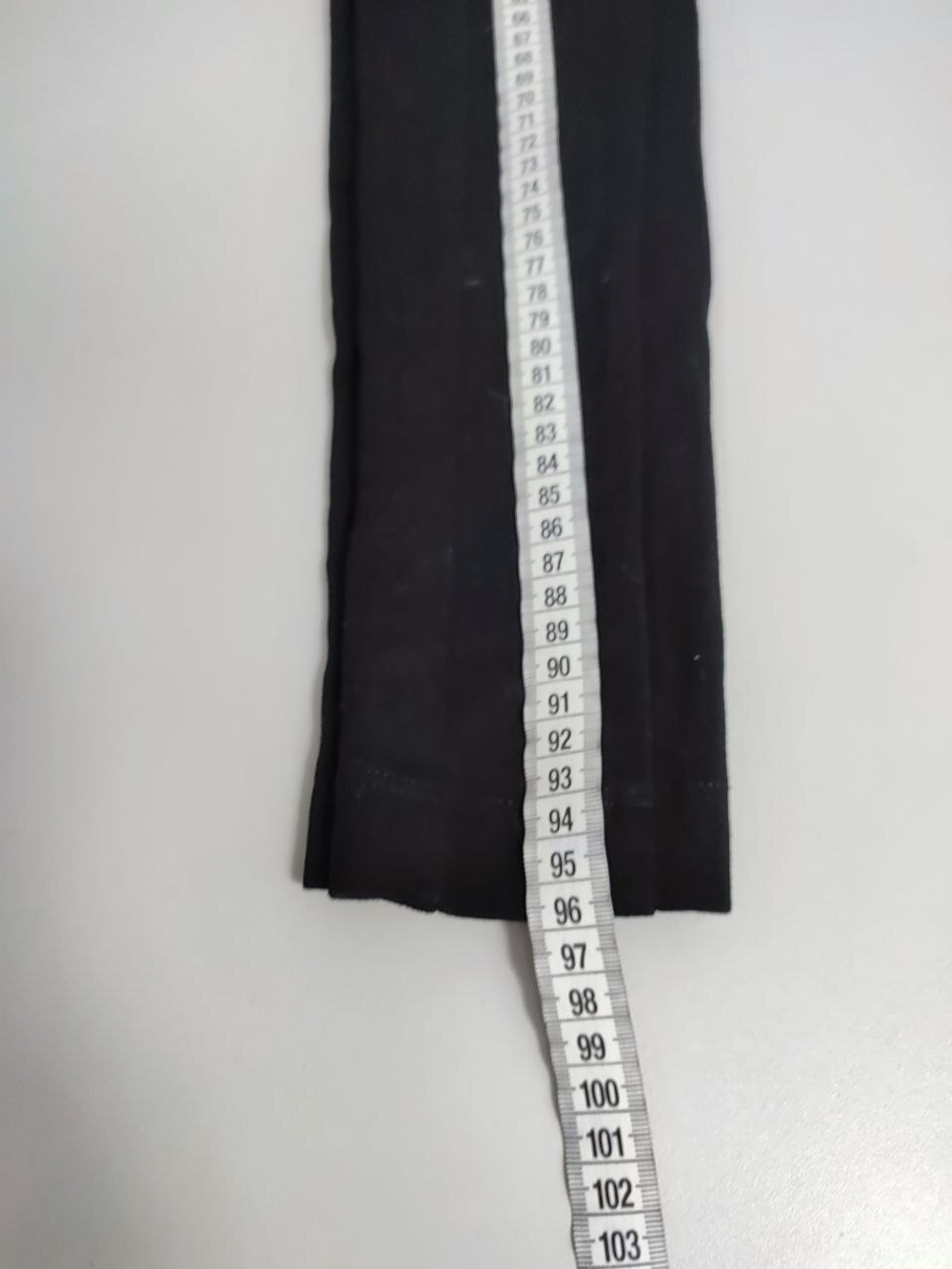 Брюки H&M черные 42 размер