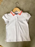 Новое хлопковое поло Jacadi, 104