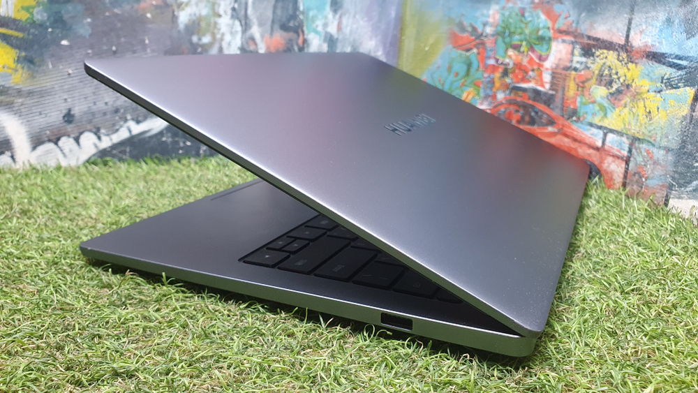 Ноутбук Huawei i3-12/8Gb/FHD/MateBook D 14 MDF-X 53013ufc/Windows 11