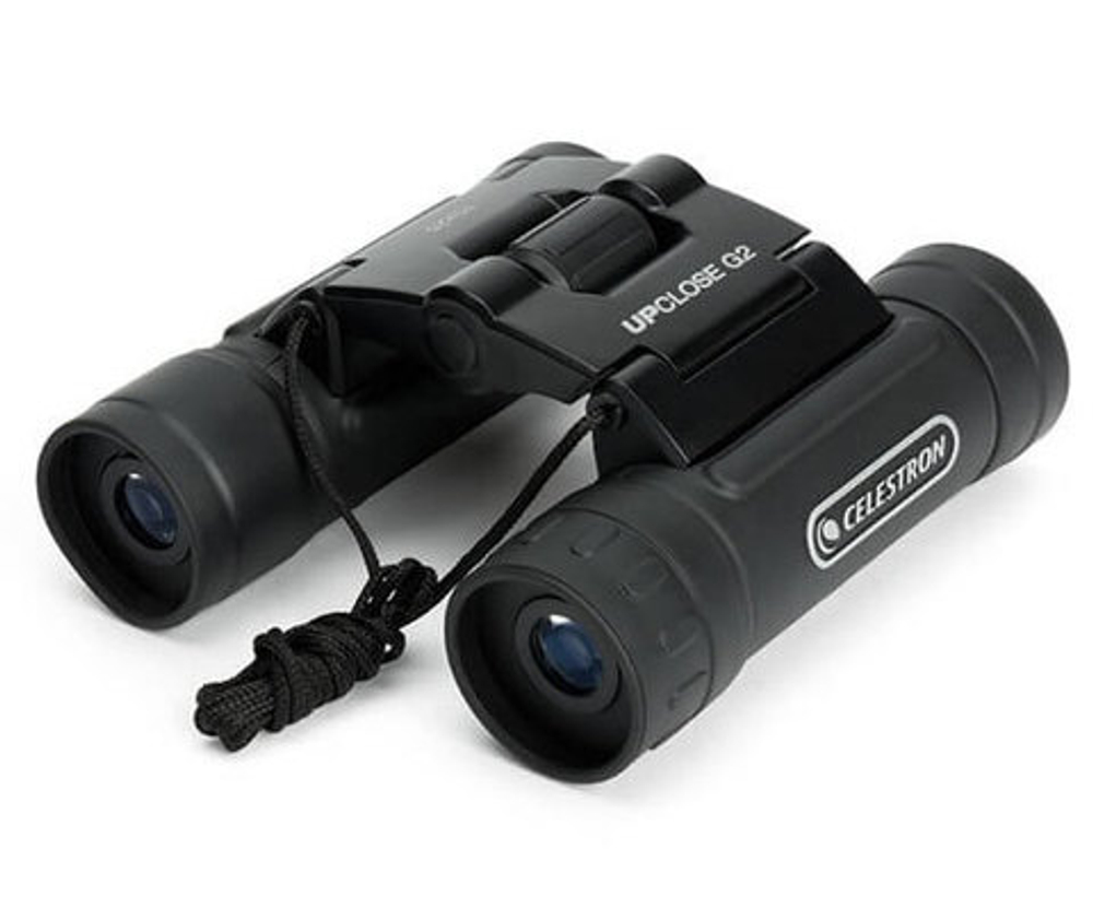 Бинокль Celestron UpClose G2 10x25