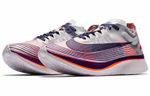 Кроссовки Nike Zoom Fly 1 Purple Orange