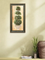 Картина на стену интерьерная на холсте 26*50 см