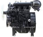 Двигатель дизельный YangDong YD385D