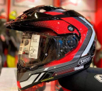 SHOEI Hornet ADV Sovereign TC-1