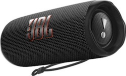 Колонка JBL Flip 6 Black JBLFLIP6BLK