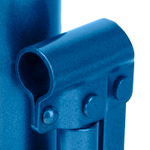 Домкрат гидравлический бутылочный телескопический, 2 т, H подъема 170-380 мм Stels