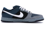 Кроссовки Nike Dunk Sb Futura