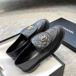 Chanel Loafer