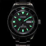 Мужские наручные часы Citizen NY0120-52E