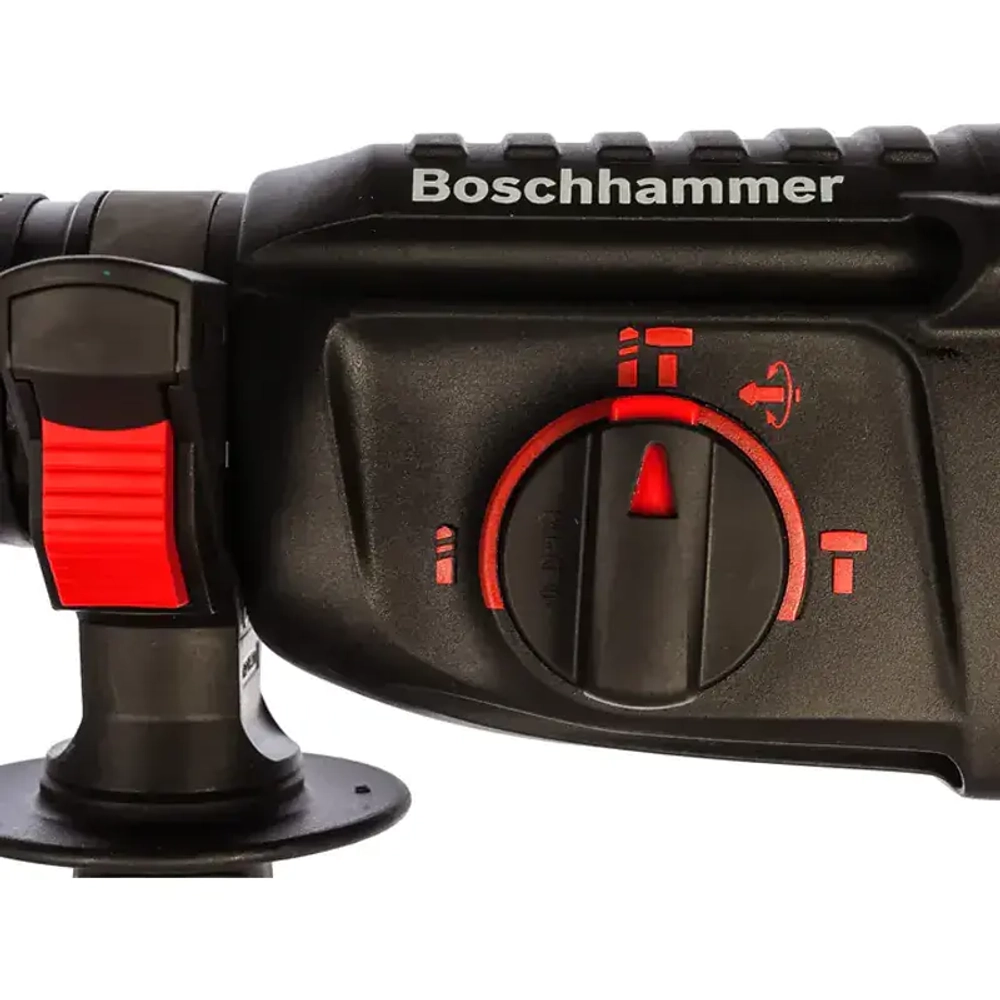 Bosch GBH 2-26 DRE перфоратор SDS-Plus 0.611.253.708
