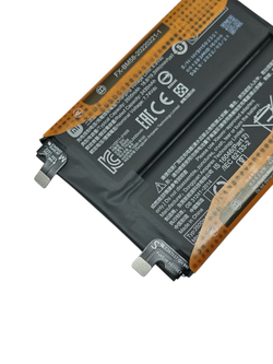 Xiaomi 11T Pro (2107113SG) - Аккумулятор (батарея) (BM58) (АСЦ)