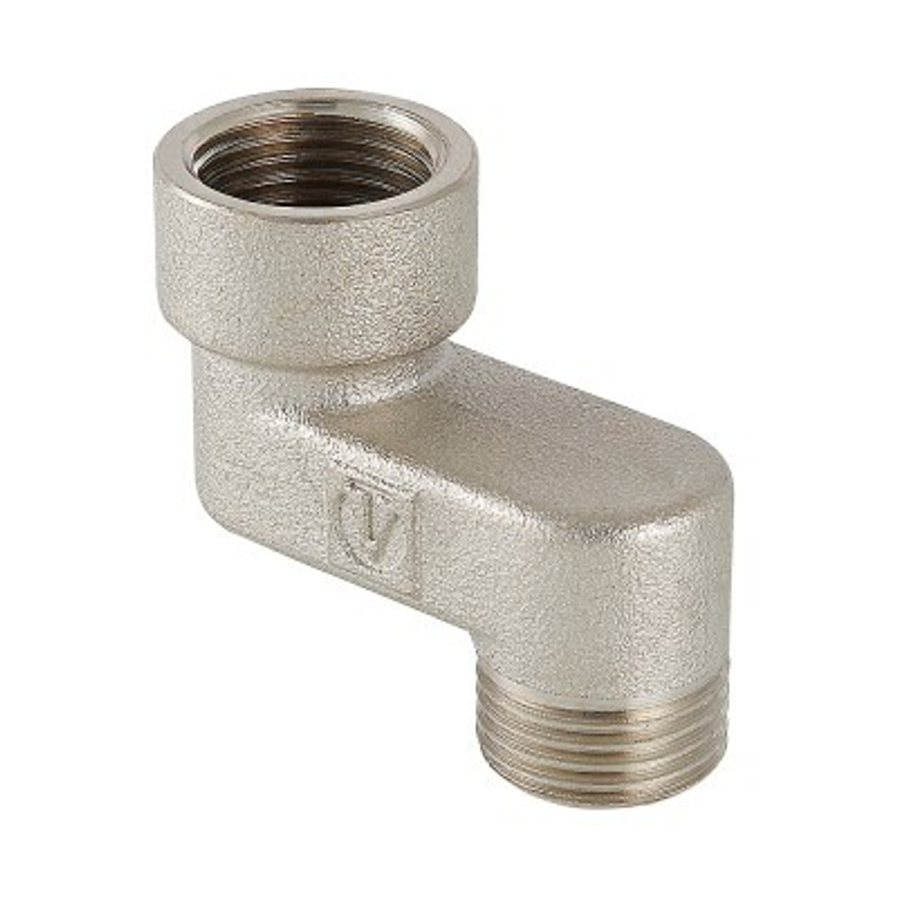 Эксцентрик внутренняя / наружная резьба Valtec 1/2* x 10 мм