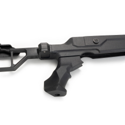 Ложа MG-08 на ВПО-215 Горностай, Композитный стеклопластик, MasterGun