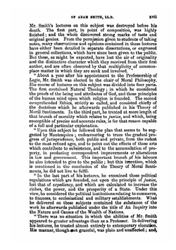 The theory of moral sentiments | Adam Smith