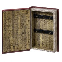 GAEM Ключница, L17 W5 H26 см