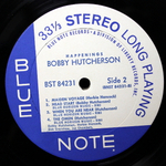 Bobby Hutcherson / Happenings (LP)