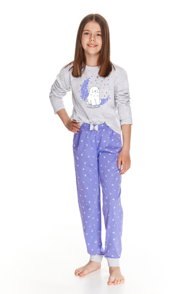 Детская пижама 23W Susan 2585-2586-01 Taro