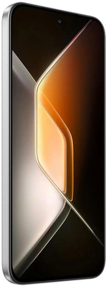 6.78" Смартфон INFINIX GT 30 8/256Gb,  X6876,  NFC,  AMOLED,  144Гц,  5500мAч,  белый