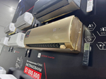 Инверторная сплит-система серии KATANA Inverter RAC-I-KT35HP.D01 (комплект)