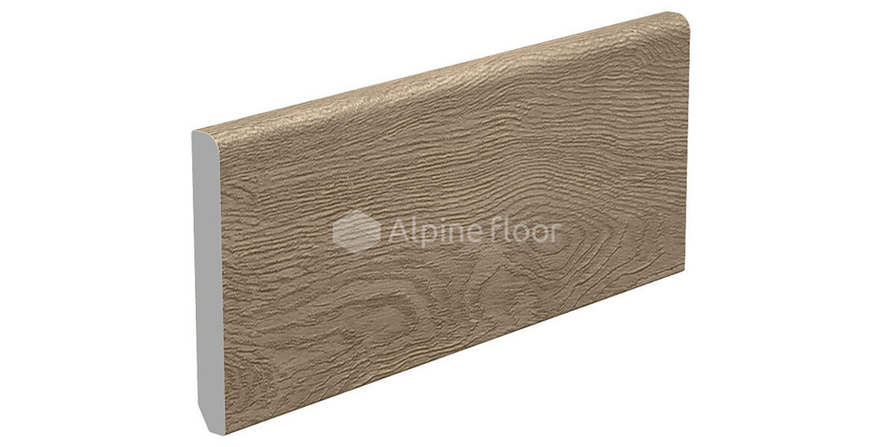 Плинтус Alpine Floor Grand Sequoia ECO 11-07 Гевуина