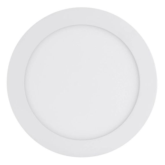 Потолочный светодиодный светильник Arlight SP-R175-12W Warm White 019552