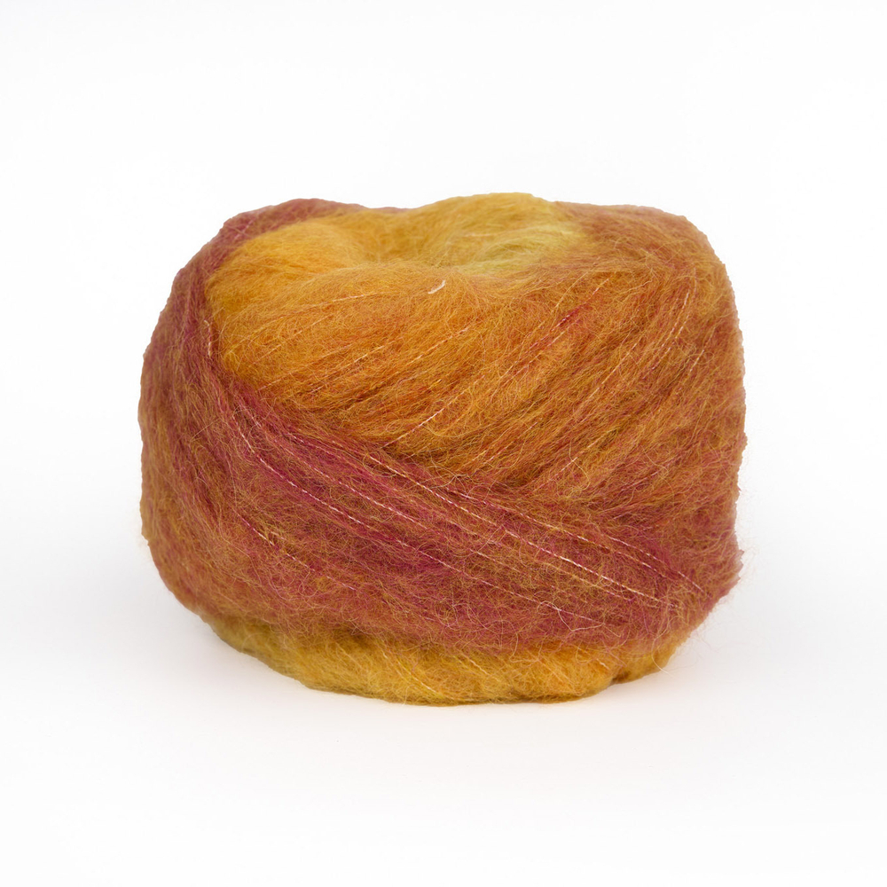 Пряжа Laines du Nord Poema Alpaca (08)