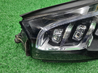 Фара левая Mercedes GLS x167 (19-24) Multibeam LED