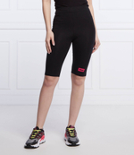 велосипедки belmonte FILA - черный(FAW0140)