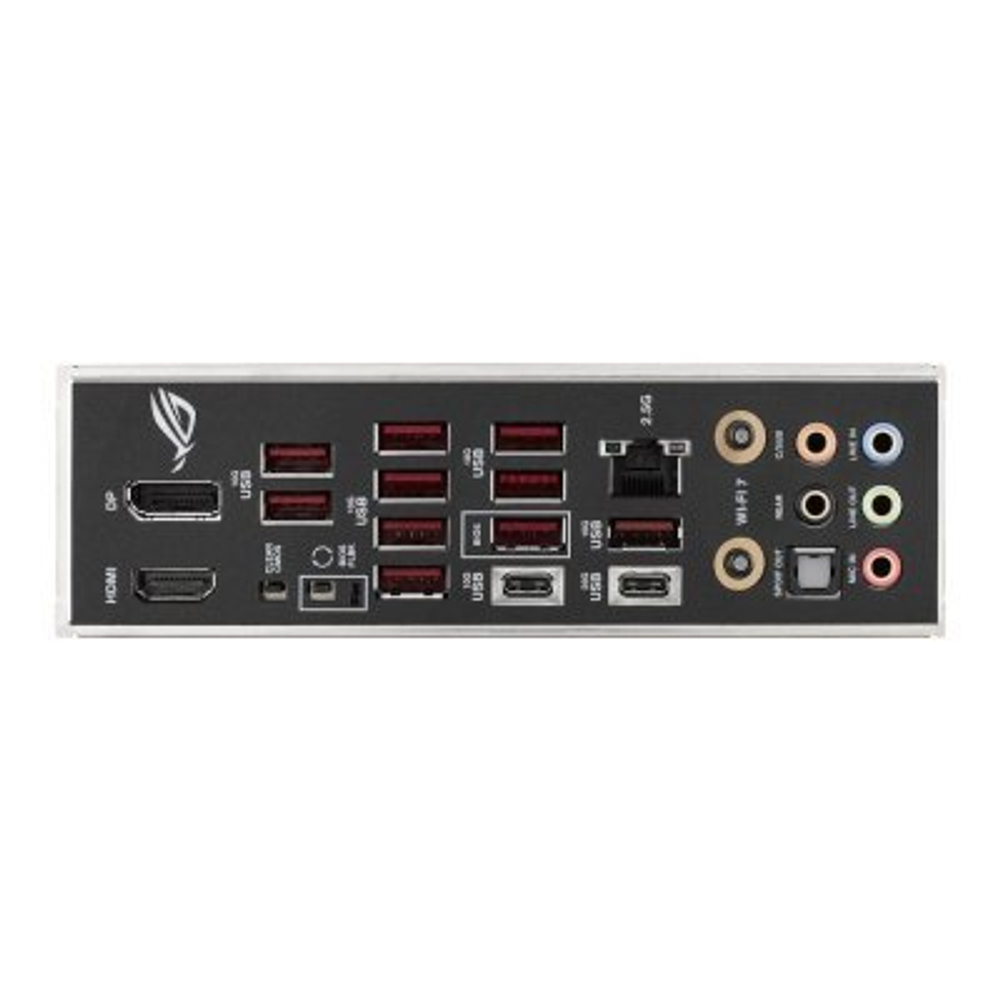 Материнская плата ASUS ROG Strix Z790-E Gaming WiFi II