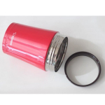 Термоконтейнер Zojirushi SW-GCE36-RA 0,36 л (красн)