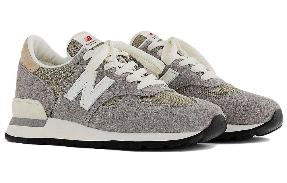 Кроссовки New Balance Nb 990 V1