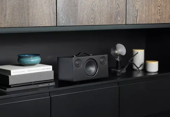 Сабвуфер Bowers & Wilkins Formation Bass
