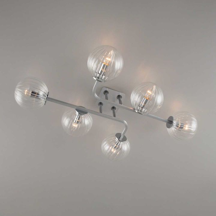 Потолочная люстра Citilux Арно CL120160