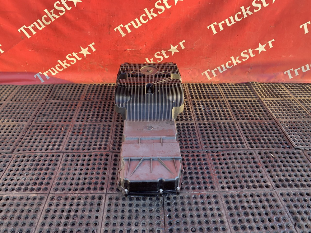 Поддон масляный двигателя 2021г