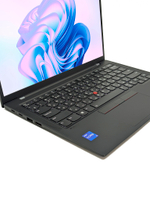 Ноутбук Lenovo ThinkPad X1 Carbon Gen 9, intel core i7-1185G7, 1920x1200 IPS