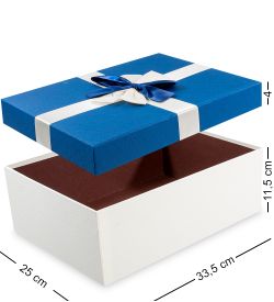 WF-15/3-A Коробка «Прямоугольник»