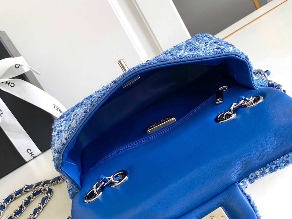 Chanel Bag 20 cm