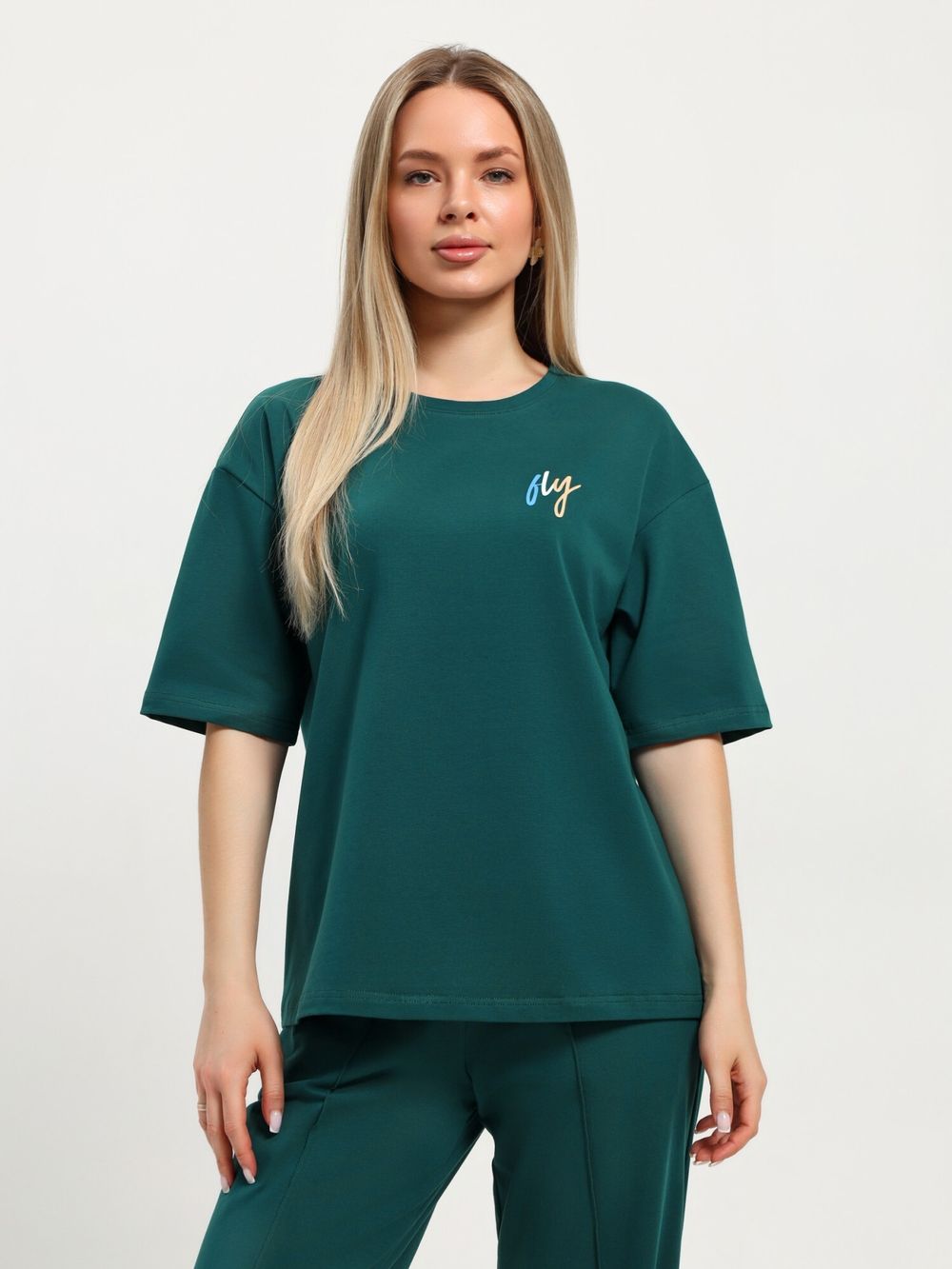 Костюм Разгар-1 Виотекс ИЗУМРУДНЫЙ