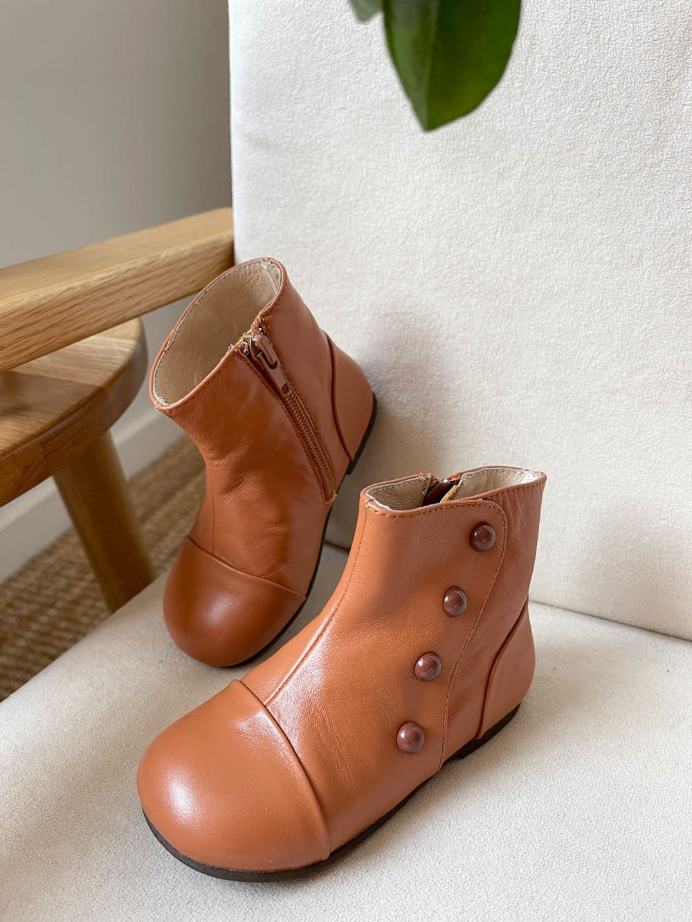 Ботинки Age of innocence