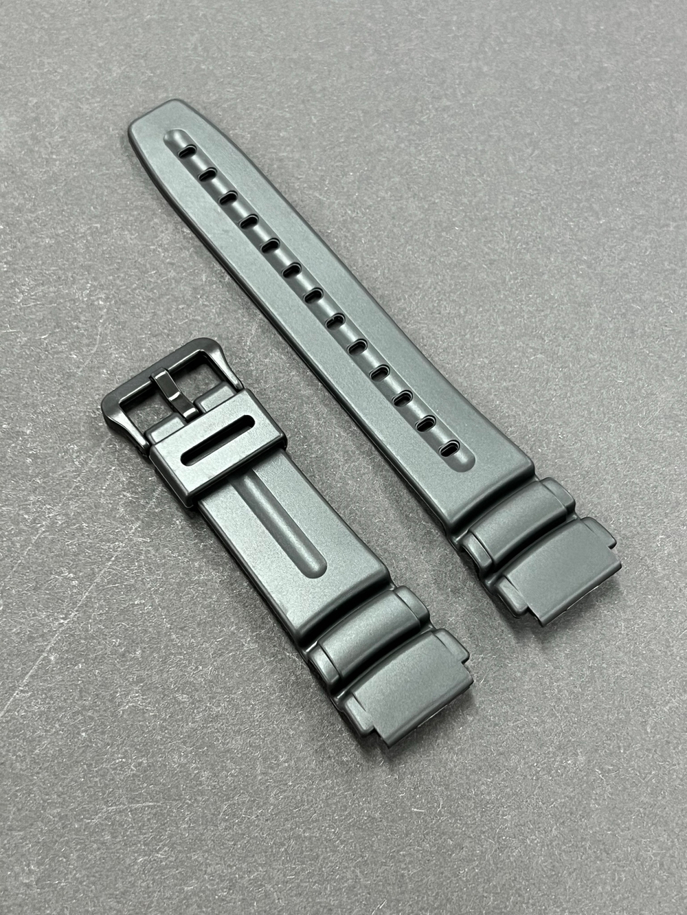 Ремешок Casio DW-290