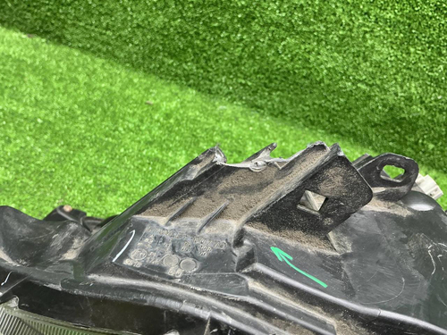 Фара левая Honda CR-V 4 (2011-2015) галоген