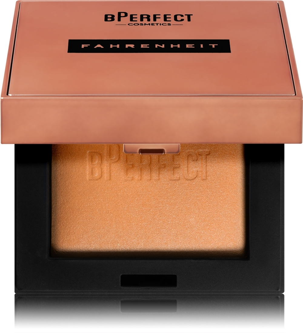 BPerfect Fahrenheit - бронзатор, 115 g