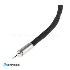 HeadMade SS-20 Fostex 2.5mm Balance 1.2m