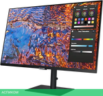 Монитор Samsung ViewFinity S8 LS32B800PXIXCI