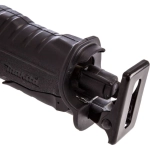 Makita DJR187RTE аккумуляторная сабельная пила (2 x 5 Ач, ЗУ)
