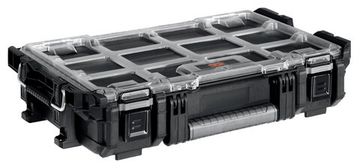 KETER ROC PRO GEAR 2.0 (22″) пластиковый ящик-органайзер (38372)